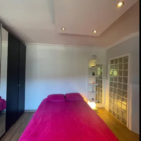 Apartment Independant Proche Centre Et Parking Clermont-Ferrand