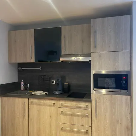 Independant Proche Centre Et Parking * Clermont-Ferrand