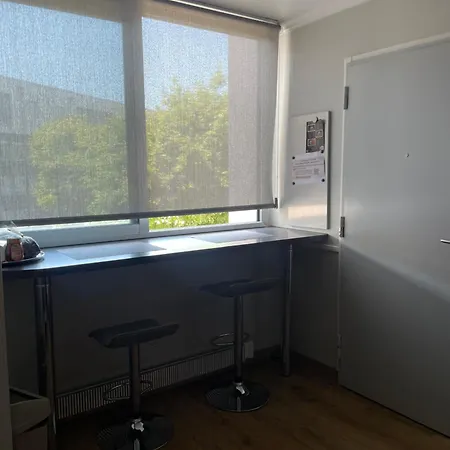 Independant Proche Centre Et Parking Apartamento Clermont-Ferrand