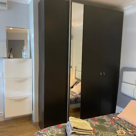 Indépendant Proche Centre Et Parking Appartement Clermont-Ferrand